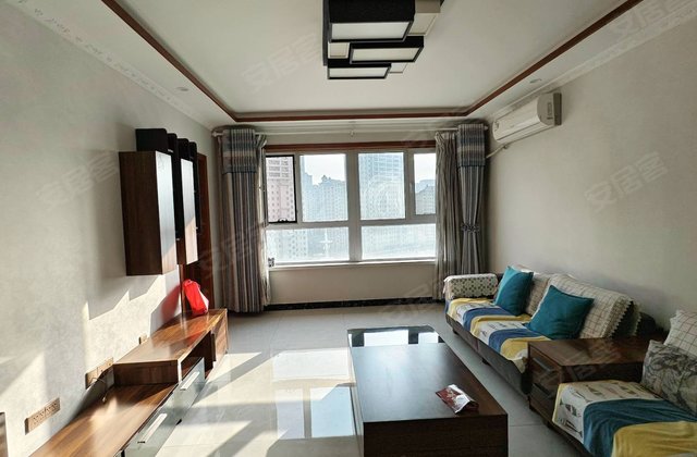 恒大花园(南区)2室2厅105㎡61万二手房图片