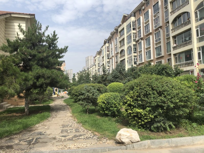 金色水岸绿洲,滨河路-大同金色水岸绿洲二手房,租房,房价-大同安居客