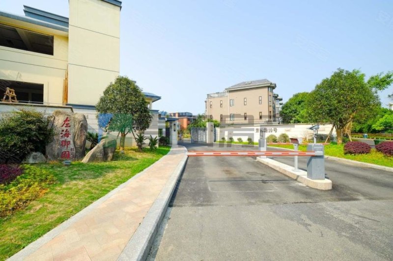 左海御园,芳沁路10号-福州左海御园二手房,租房,房价-福州安居客