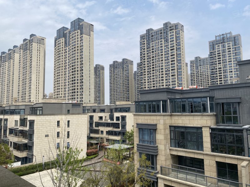 环球东方港城(南区)