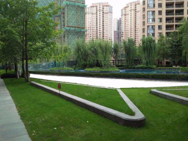 仁恒滨河湾(一期),汇源东路88号-成都仁恒滨河湾(一期)二手房,租房