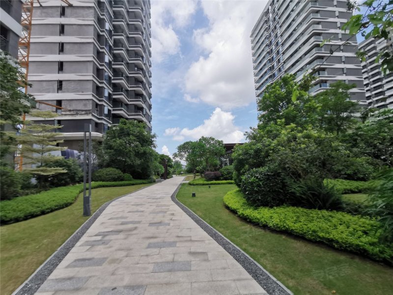 德商樾玺,永安二路,金日华路-中山德商樾玺二手房,租房,房价-中山安居