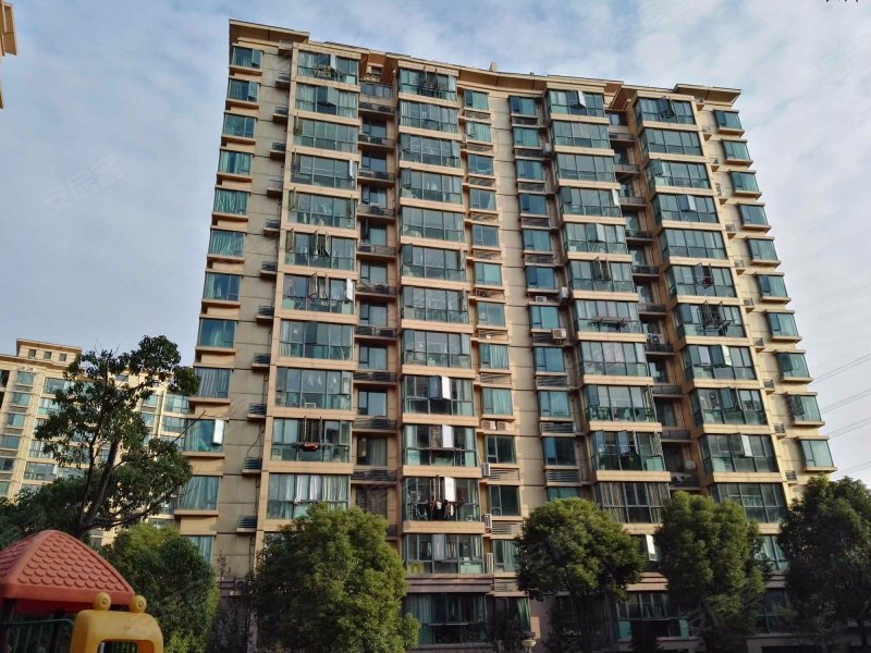 绿洲康城亲水湾(东区)