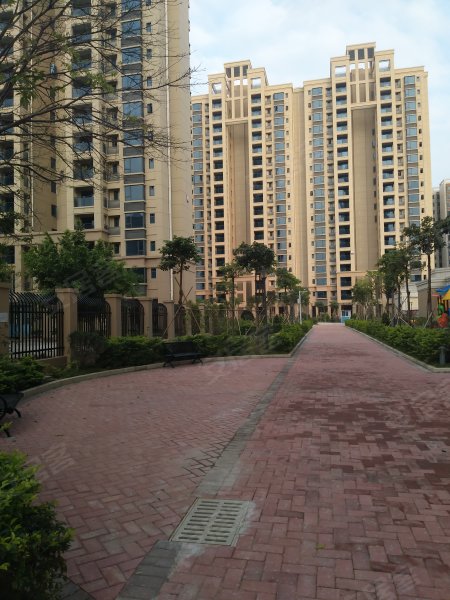 水榭兰亭,清凤路-东莞水榭兰亭二手房,租房,房价-东莞安居客