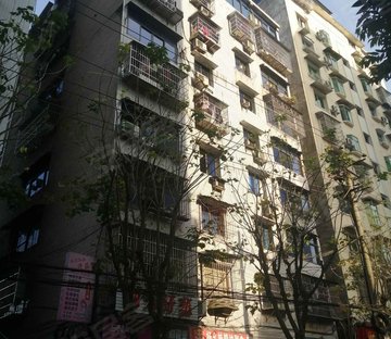 州屏环路39号院