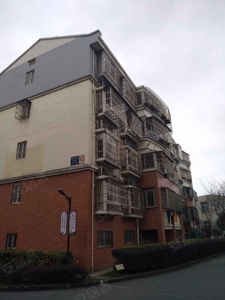 景湖花园(西区)