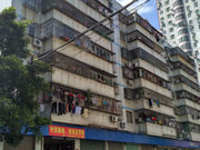 布吉街小区图片