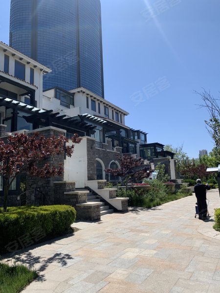 银和怡海天越湾