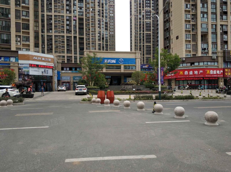 美的城(一期),朱方路-镇江美的城(一期)二手房,租房,房价-镇江安居客