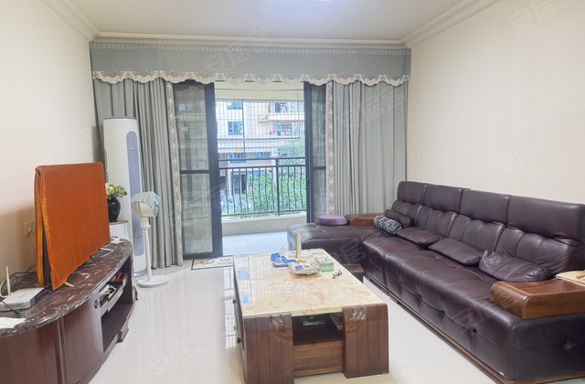 北流碧桂园囍居苑区4室2厅117㎡48万二手房图片