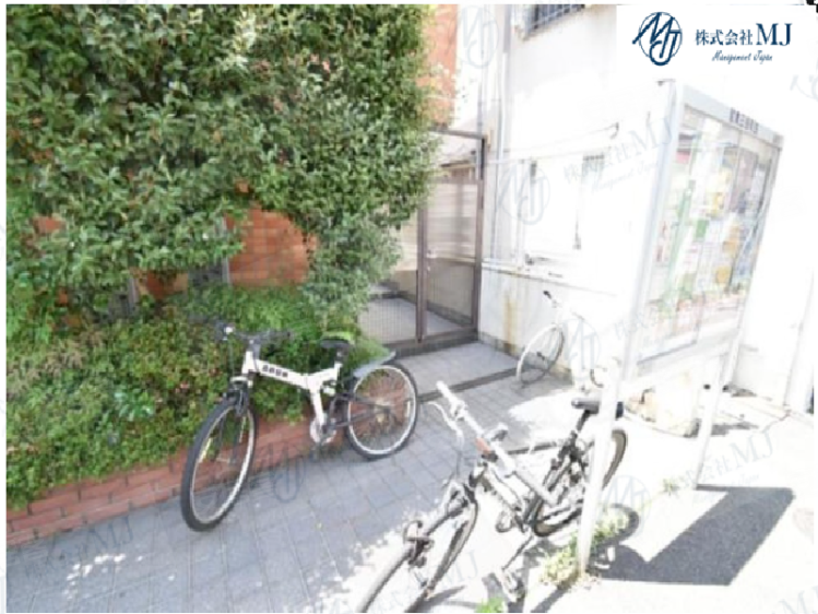 日本东京都约¥81万プレール恵比寿新房公寓图片