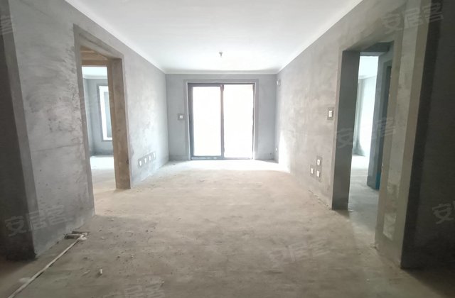 建业春天里(川汇)3室2厅115㎡48万二手房图片