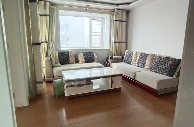 红星家园(D区)3室1厅98.23㎡58万二手房图片