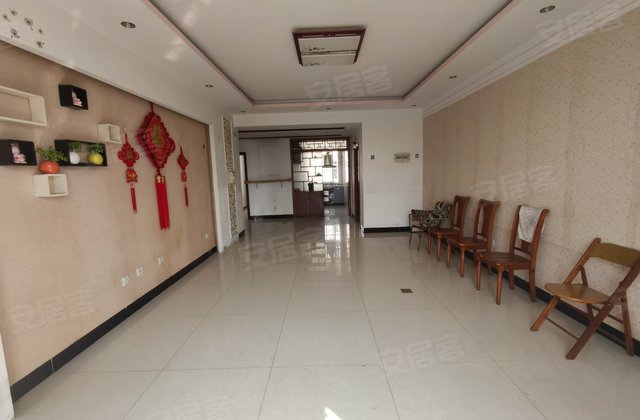 丽水龙庭3室2厅113㎡39.8万二手房图片