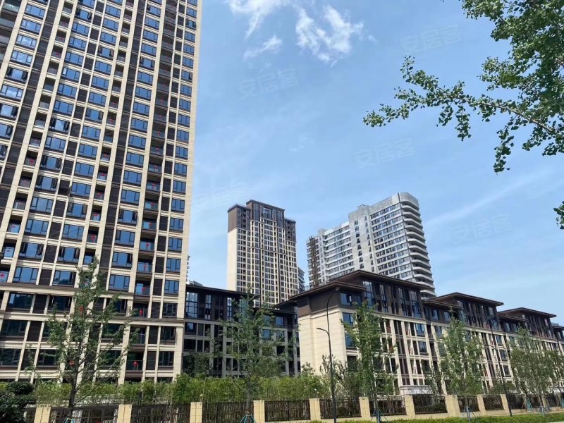 大华海派风范茗园