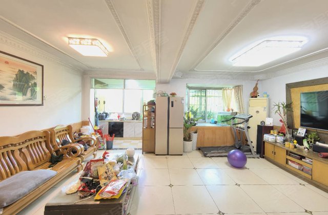 漓江花园别墅4室2厅155㎡65万二手房图片