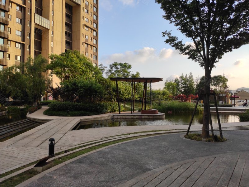 信义嘉庭(一期)