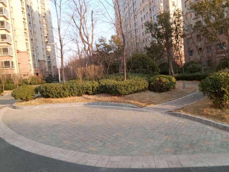 大众嘉园,环山路1号-济南大众嘉园二手房,租房,房价-济南安居客