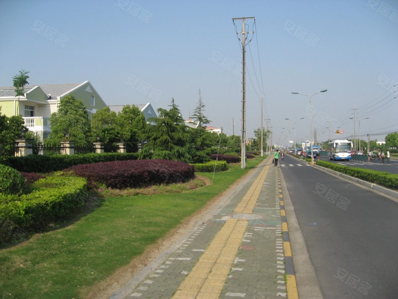 煌烘雅墅(别墅) 