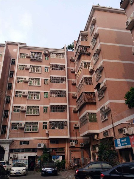 华达花园,港三路308号-北海华达花园二手房,租房,房价-北海安居客