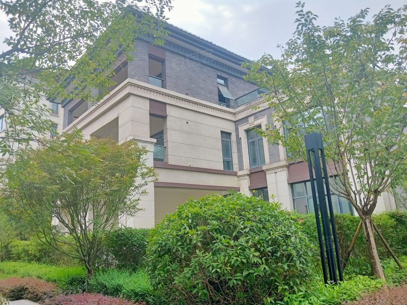 长湖郡(别墅),西桂路7号-重庆长湖郡(别墅)二手