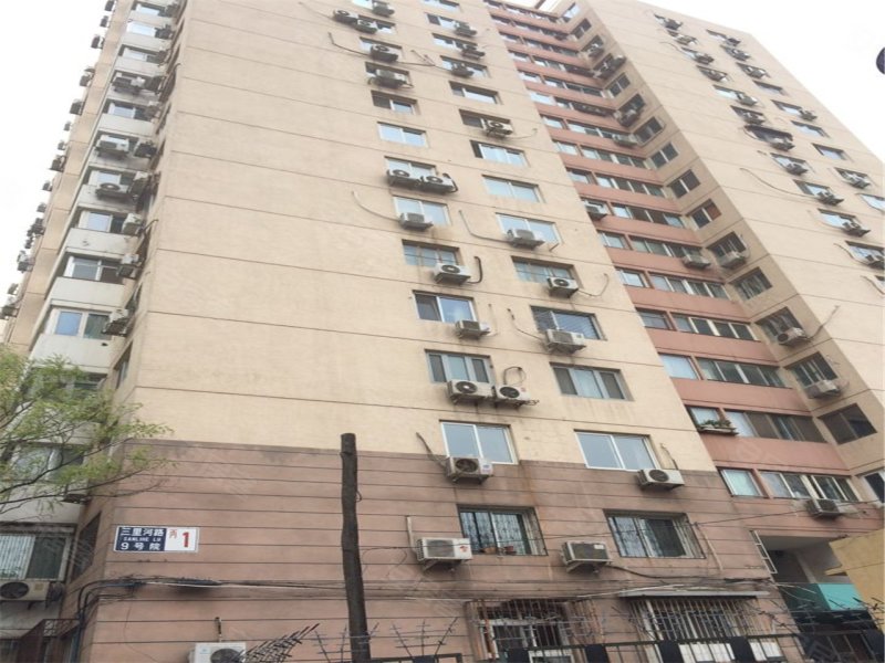 建设部大院,三里河路9号-北京建设部大院二手房,租房,房价-北京安居客