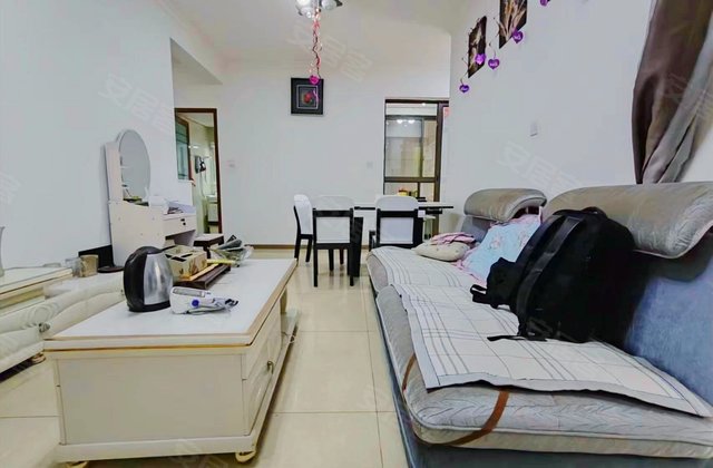 绿地468公馆一期