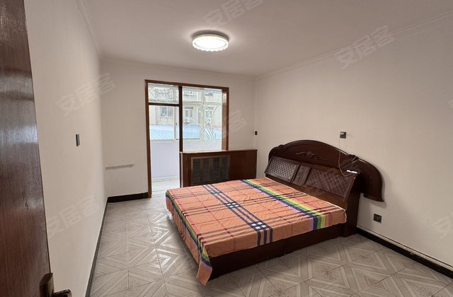 益民生活区2室2厅85㎡36.8万二手房图片