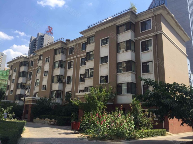 保利百合花园(东区)