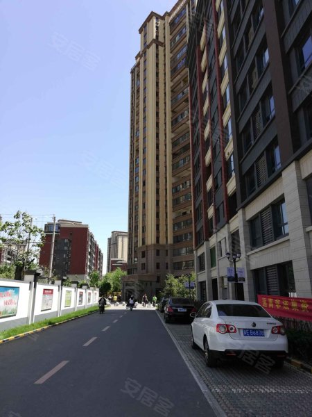 七十九号院,八一路-邢台七十九号院二手房,租房,房价-邢台安居客