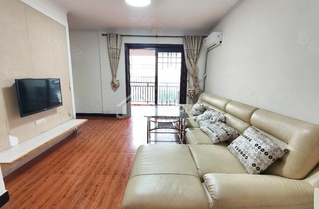 东方华庭3室2厅118㎡39.8万二手房图片