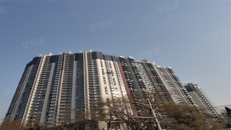 阳光水岸,新兴大街-邯郸阳光水岸二手房,租房,房价-邯郸安居客