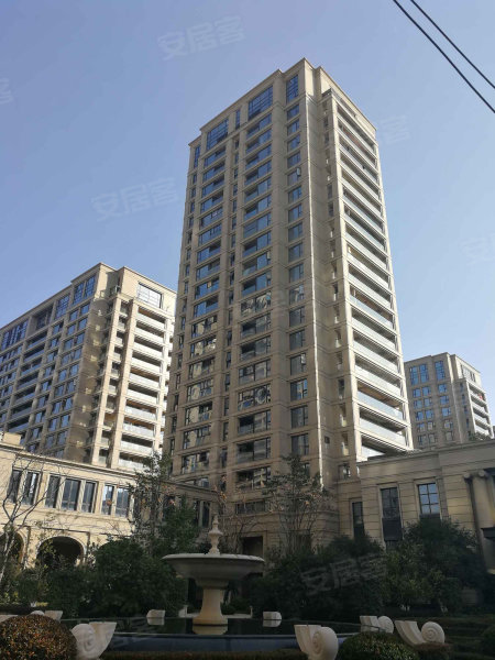 富春和园(公寓住宅)