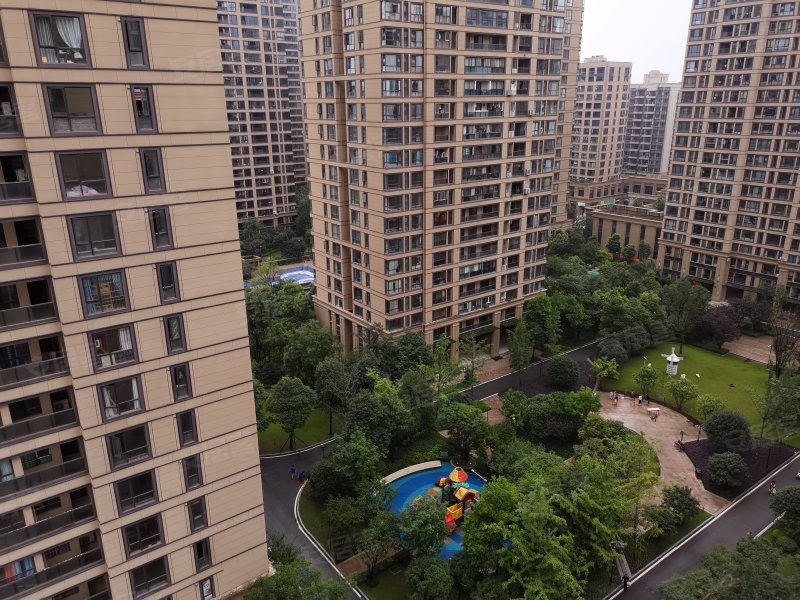 恒大优活城(一二期)