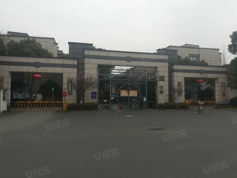 明泉璞院(公寓住宅) 