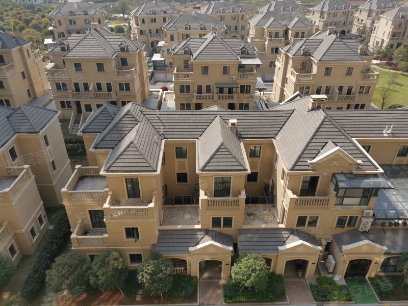 香堤意墅,孝川路-金华香堤意墅二手房,租房,房价-金华安居客