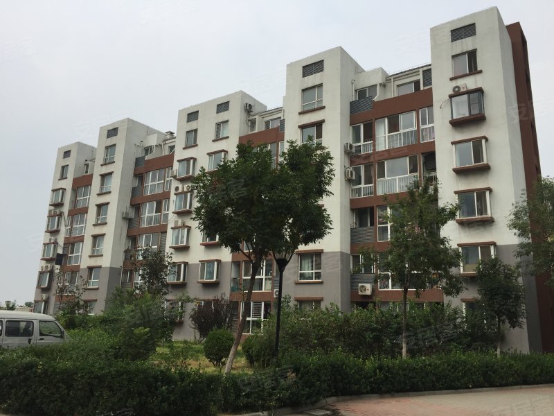 和顺家园(四区)