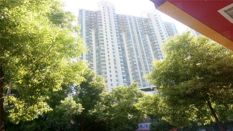 恒茂国际华城(北区)