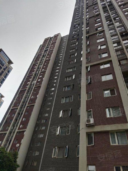 中天渔安新城e组团