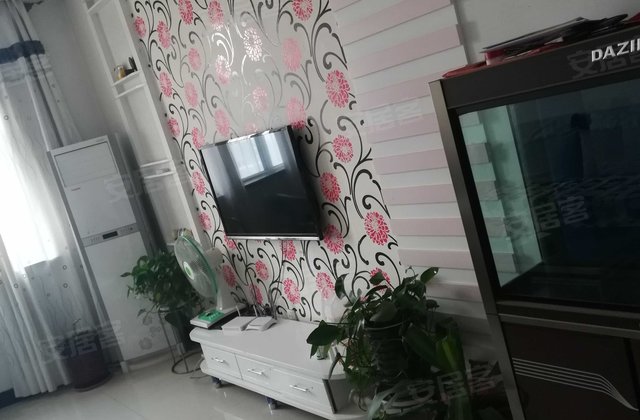 万振蝴蝶泉小区2室2厅89㎡20万二手房图片