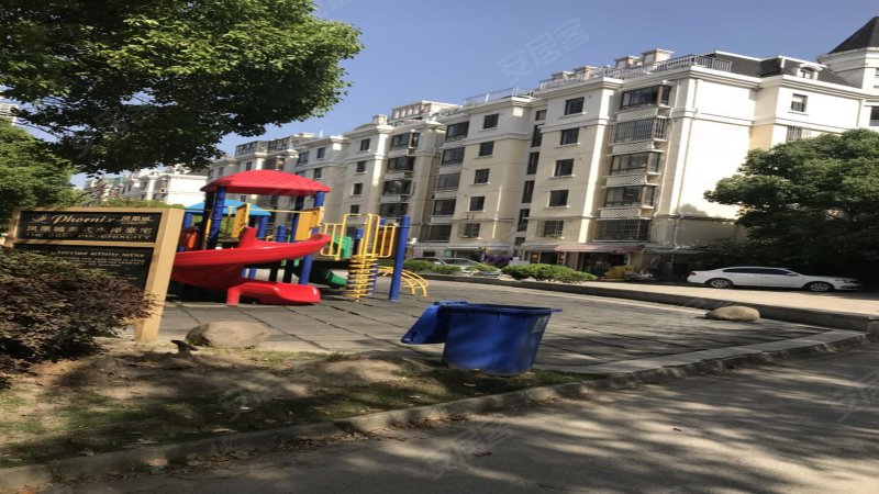 凤凰城(昆山),长江北路288号-昆山凤凰城(昆山)二手房,租房,房价-昆山