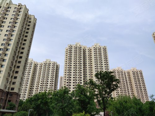 燕保马泉营家园