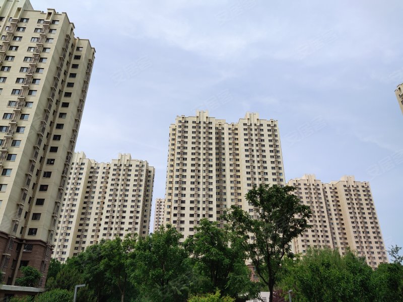 燕保马泉营家园