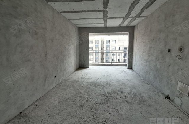 幸福花园3室2厅125㎡45万二手房图片