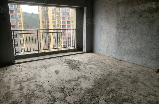 锦城家园3室2厅143㎡56.8万二手房图片