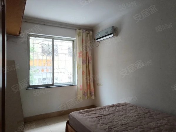 柳工生活南区 正规商品房 楼层好 南北通透 板楼 精装好房