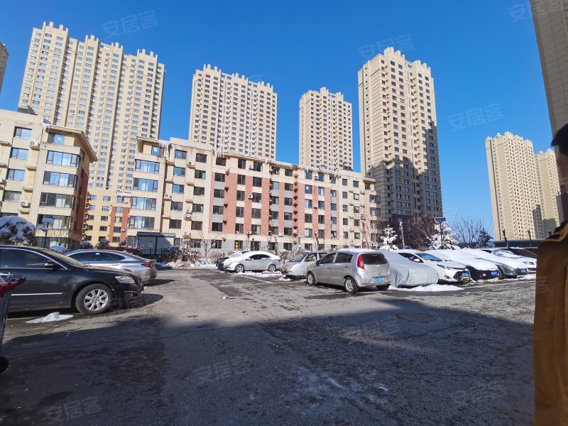 东华园,裕城路(旧:规划街)-抚顺东华园二手房,租房,房价-抚顺安居客