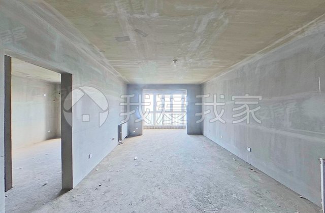 怡馨家园3室2厅130.55㎡460万二手房图片