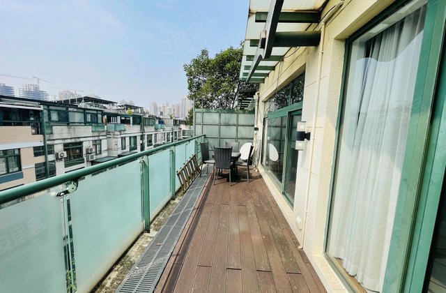春天花园,娄山关路999弄-上海春天花园二手房,租房,房价-上海安居客