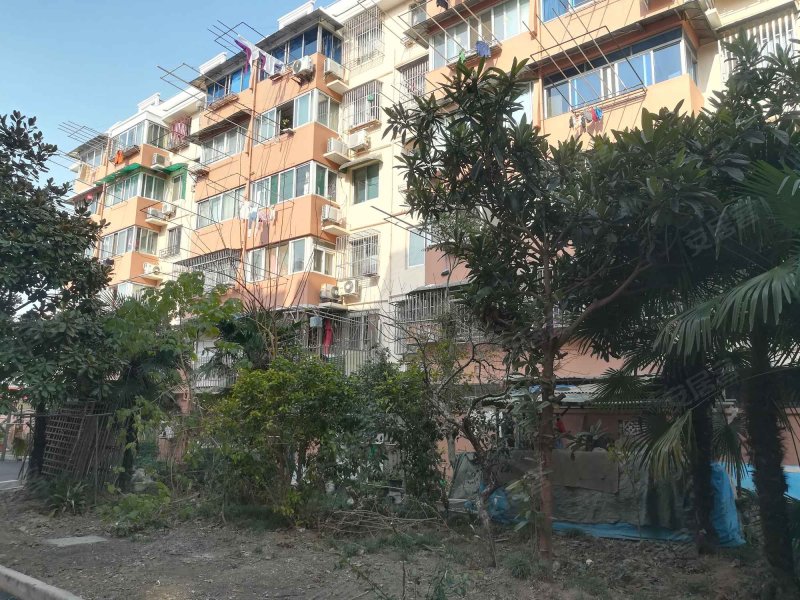 芳华路411弄小区